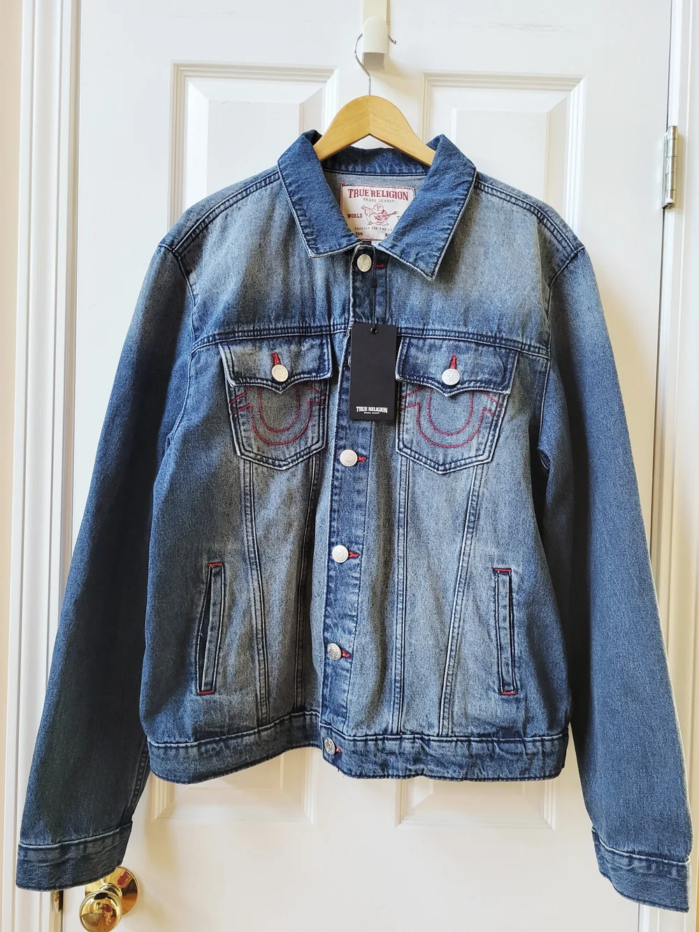 True Religion brand new
